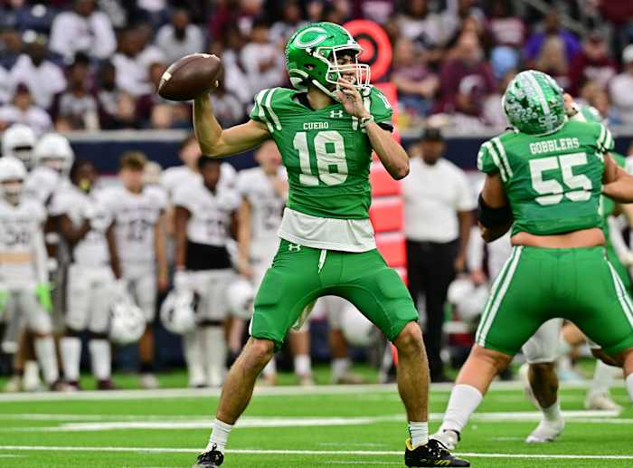 Silsbee vs Cuero December 2, 2022 Photo-Tom Dendy65